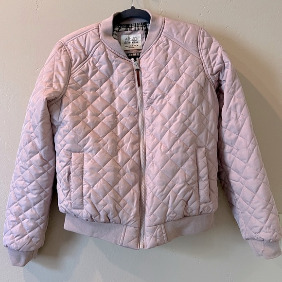 Ashley By 26 International Jackets & Blazers - Jacket